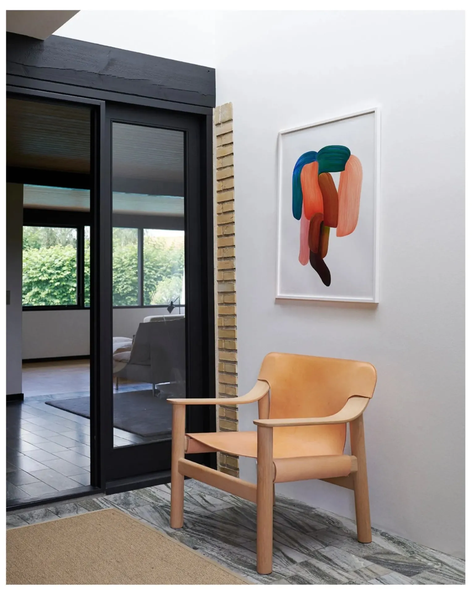 Drawing 14 Ronan Bouroullec