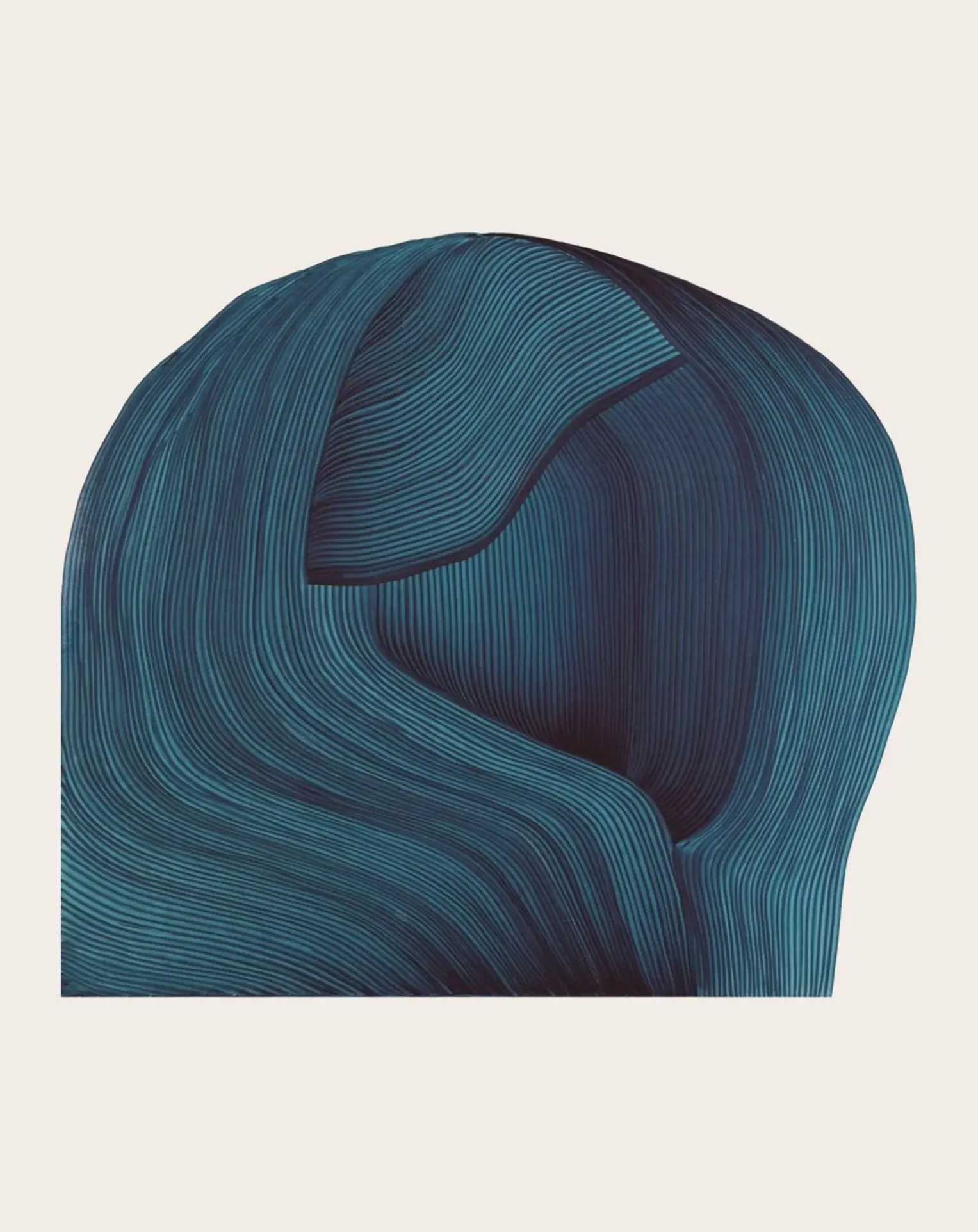 Drawing 4 Ronan Bouroullec