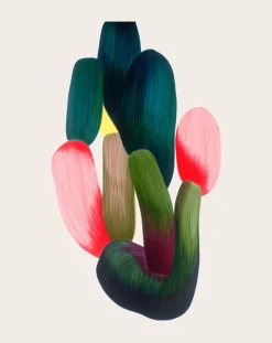 Drawing 15 Ronan Bouroullec