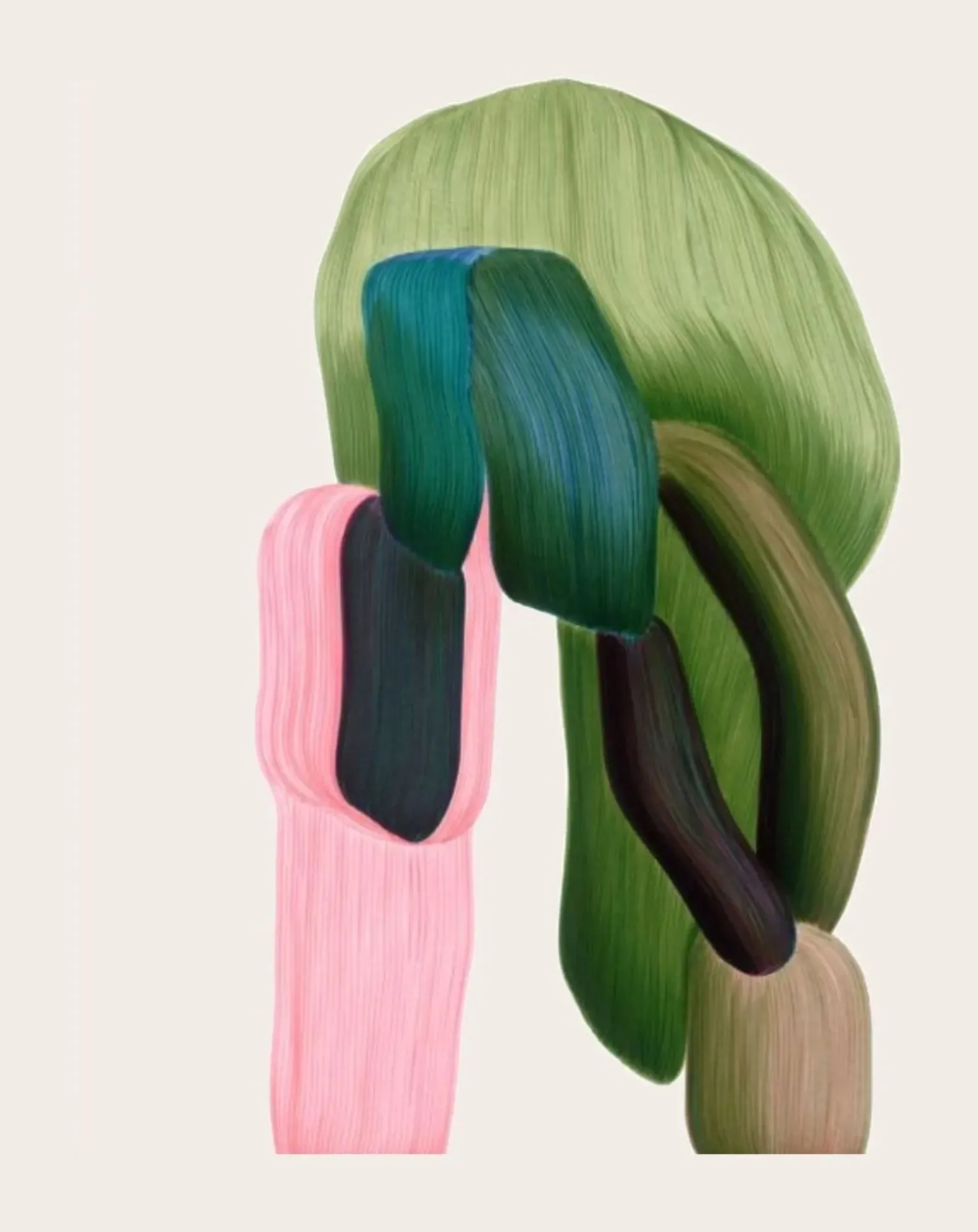 Drawing 17 Ronan Bouroullec