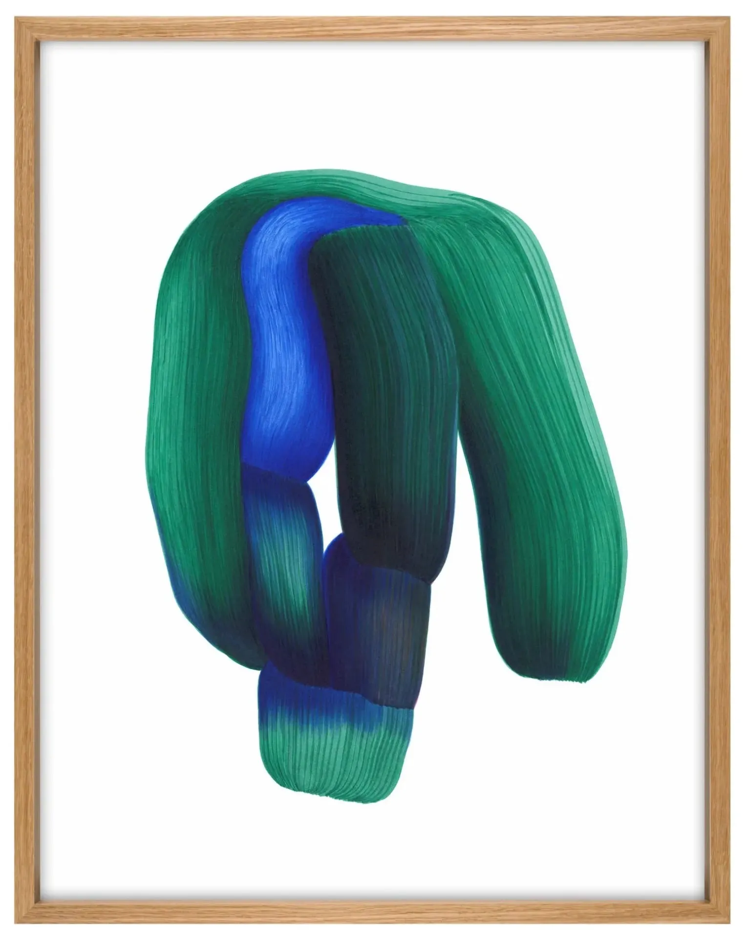 Drawing 19 Ronan Bouroullec