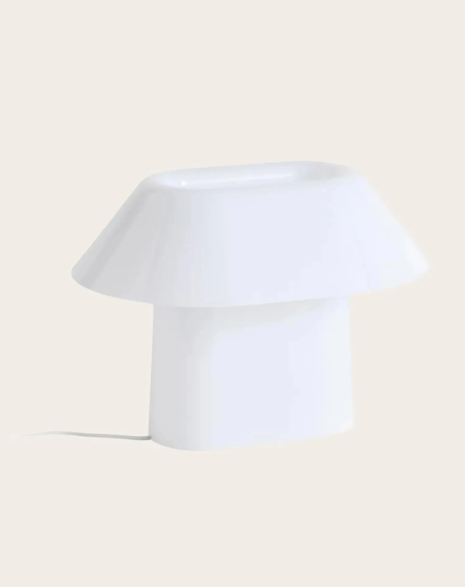 Drome table lamp