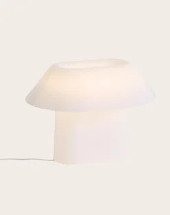 Drome table lamp