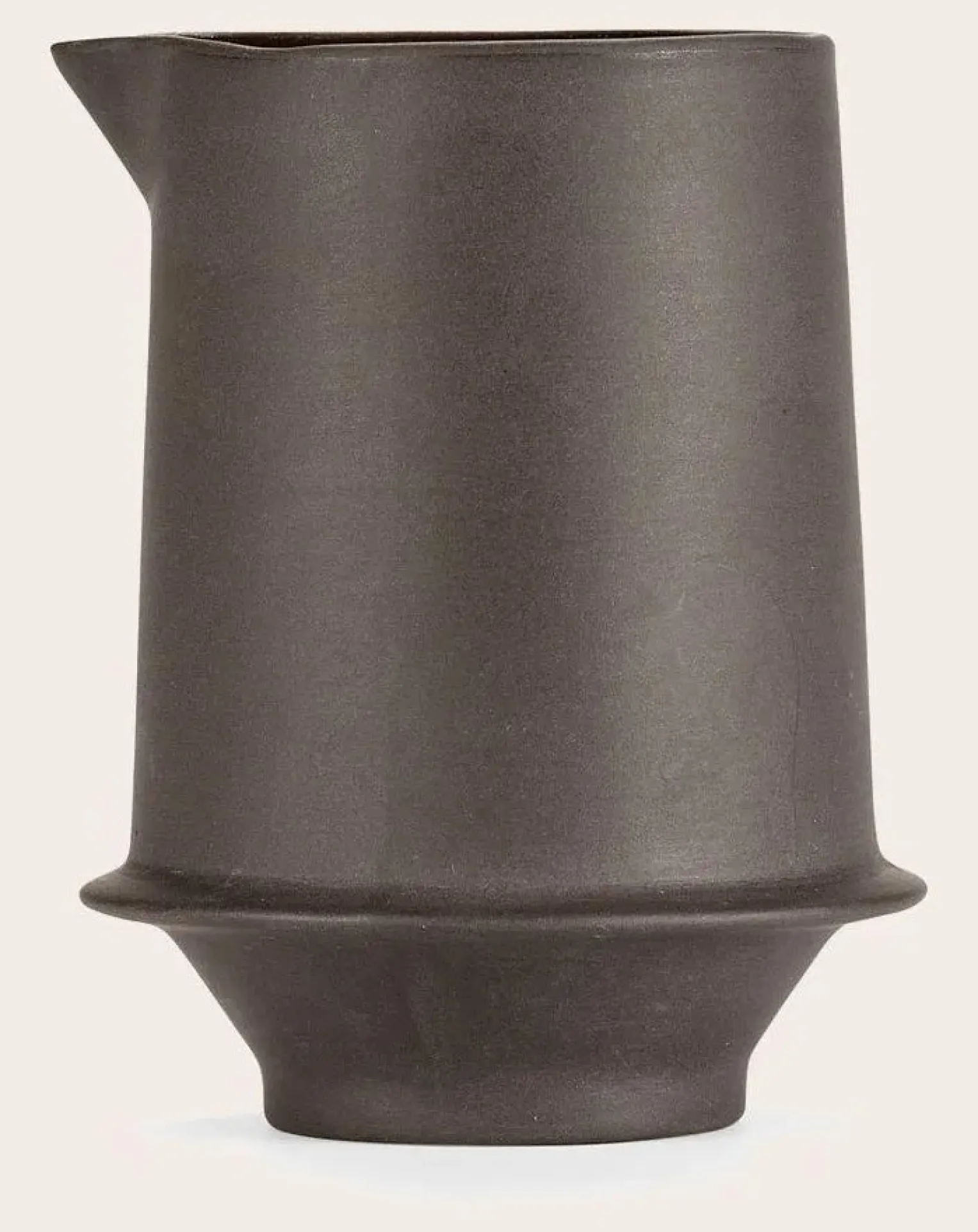 Dune milk jug, Kelly Wearstler