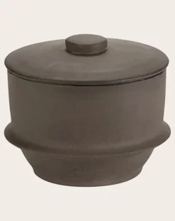 Dune sugar bowl, Kelly Wearstler