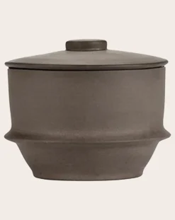 Dune sugar bowl, Kelly Wearstler