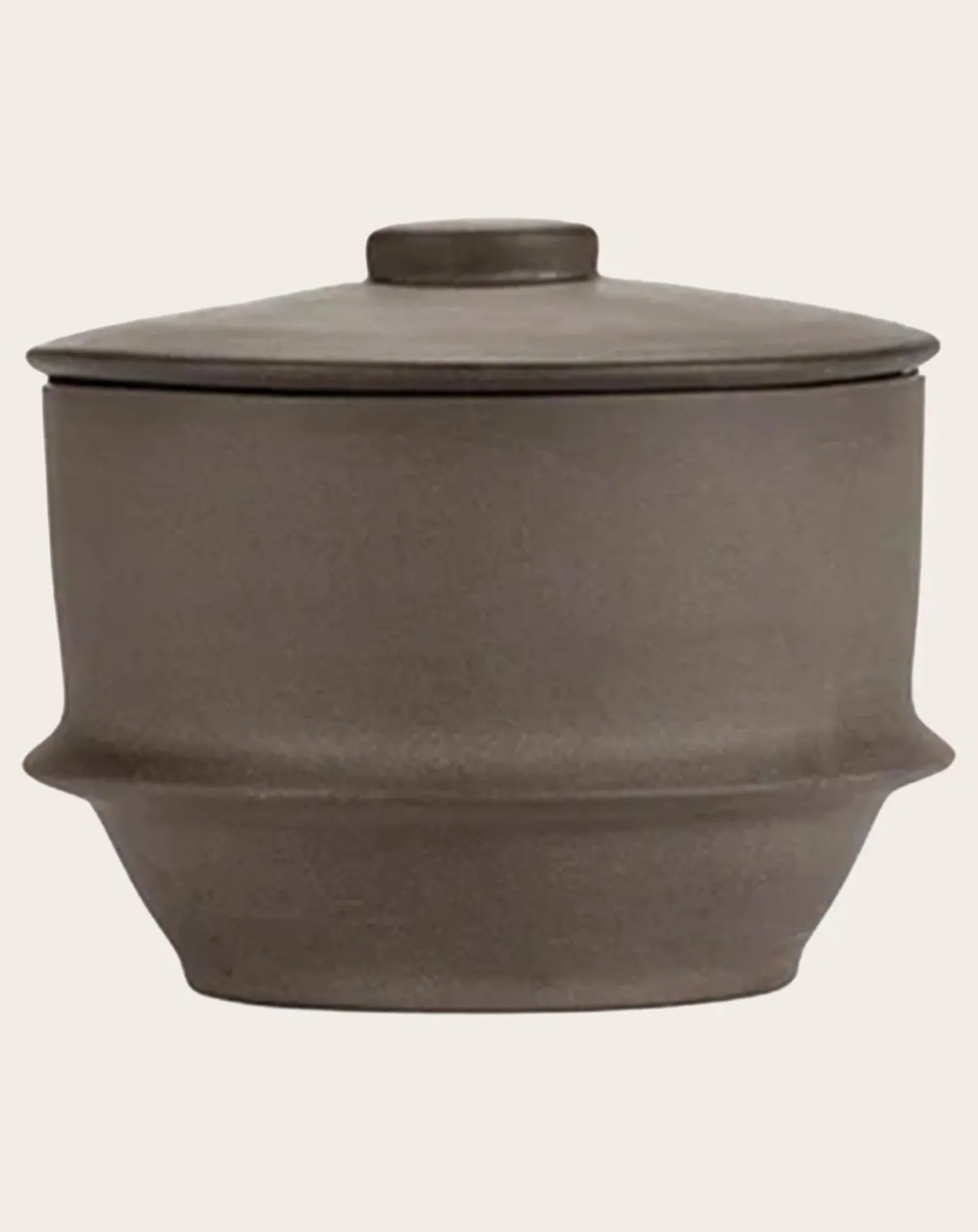 Dune sugar bowl, Kelly Wearstler