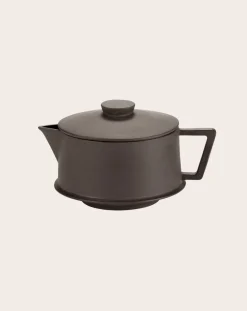 Dune teapot, Kelly Wearstler