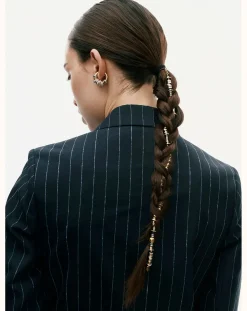 Earcuff Eyelets Shiny