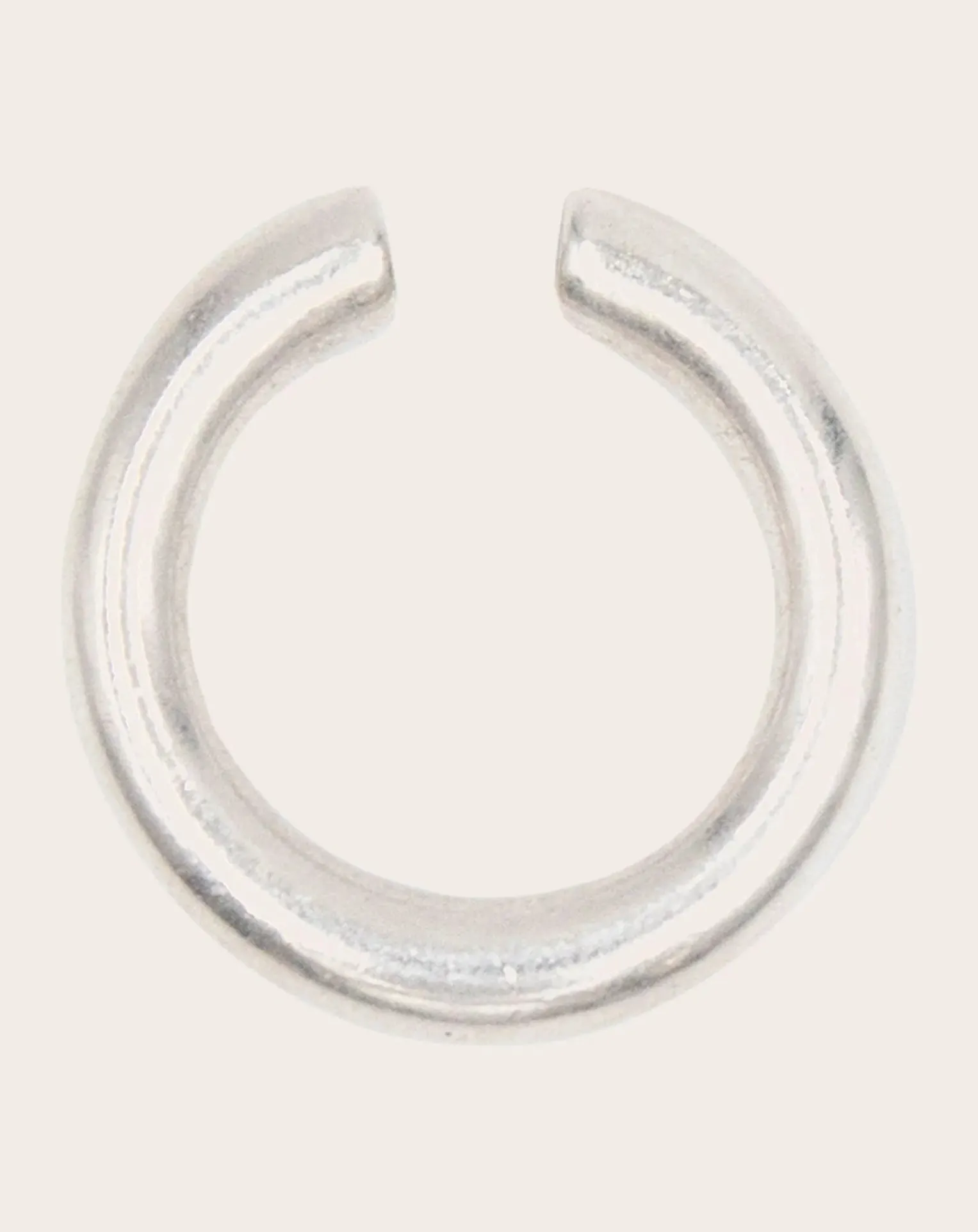 Earcuff Hoop