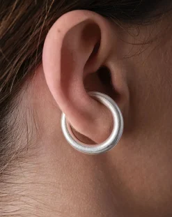 Earcuff Hoop