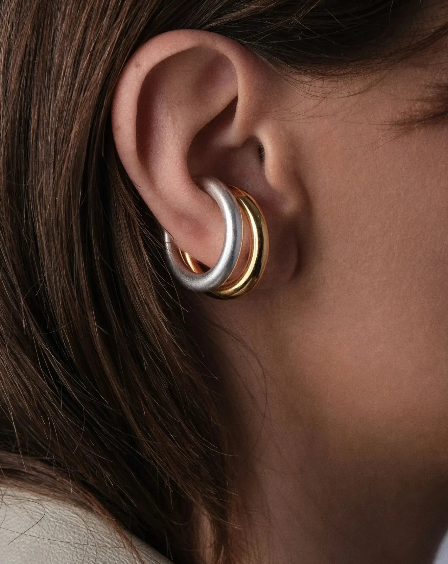 Earcuff Hoop
