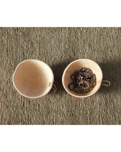 Earth Jute Rug, Ariadna Miquel