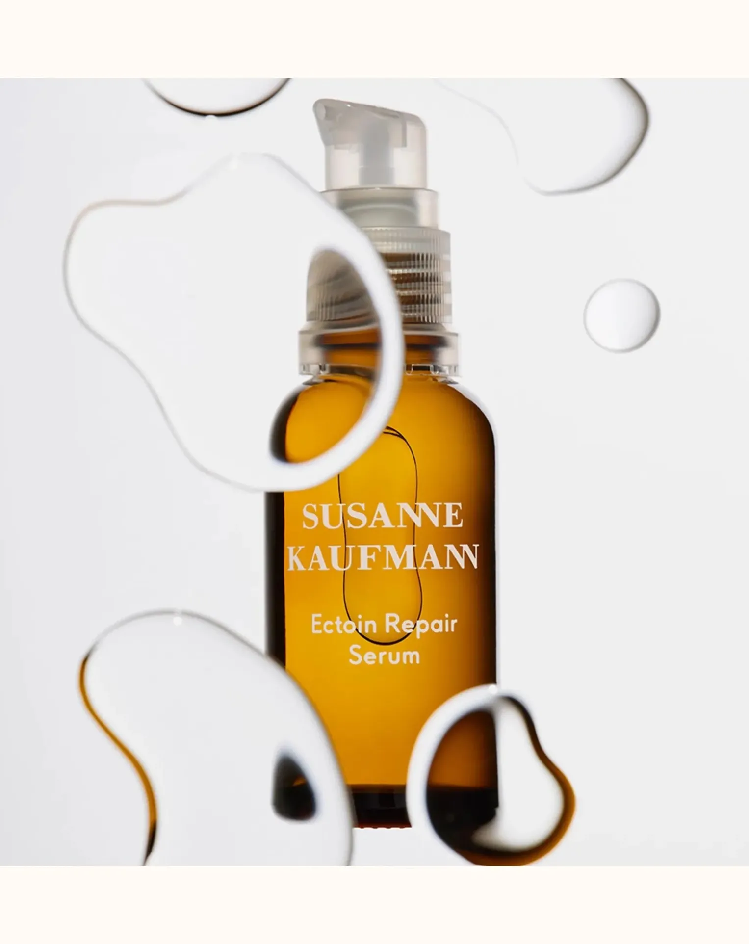 Ectoin-rich Repair Serum - 30ml