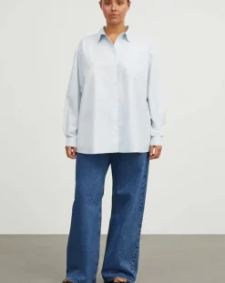 Edgar organic cotton shirt