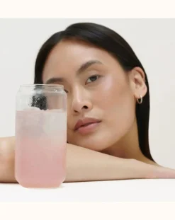 Electrolyte food supplement L'hydratant