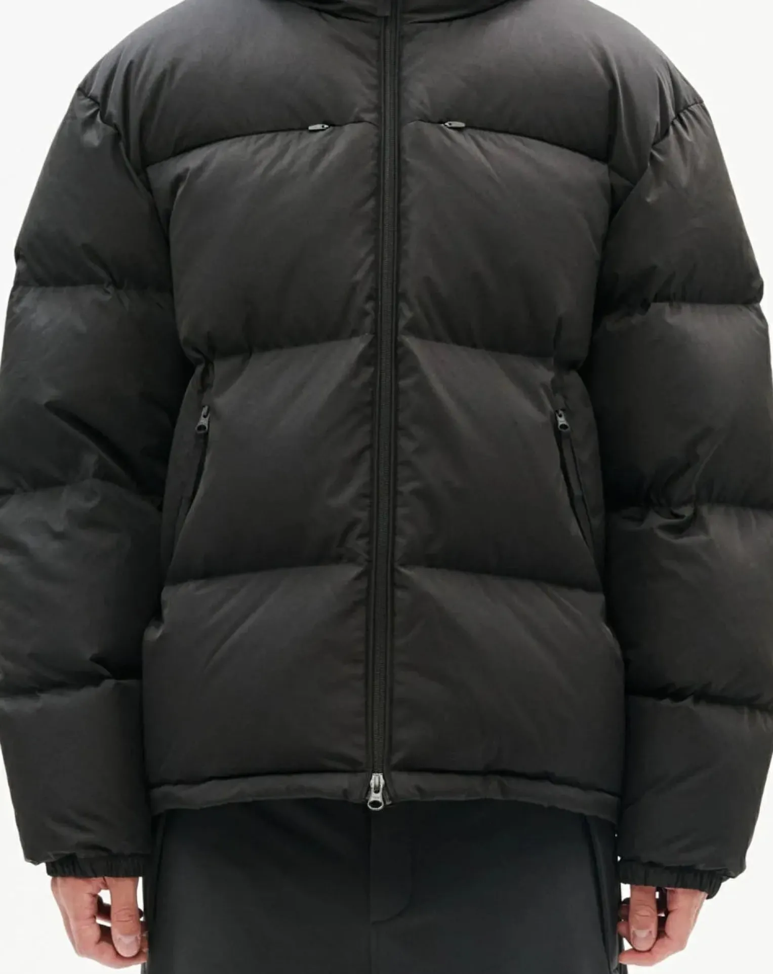 Element Down Jacket