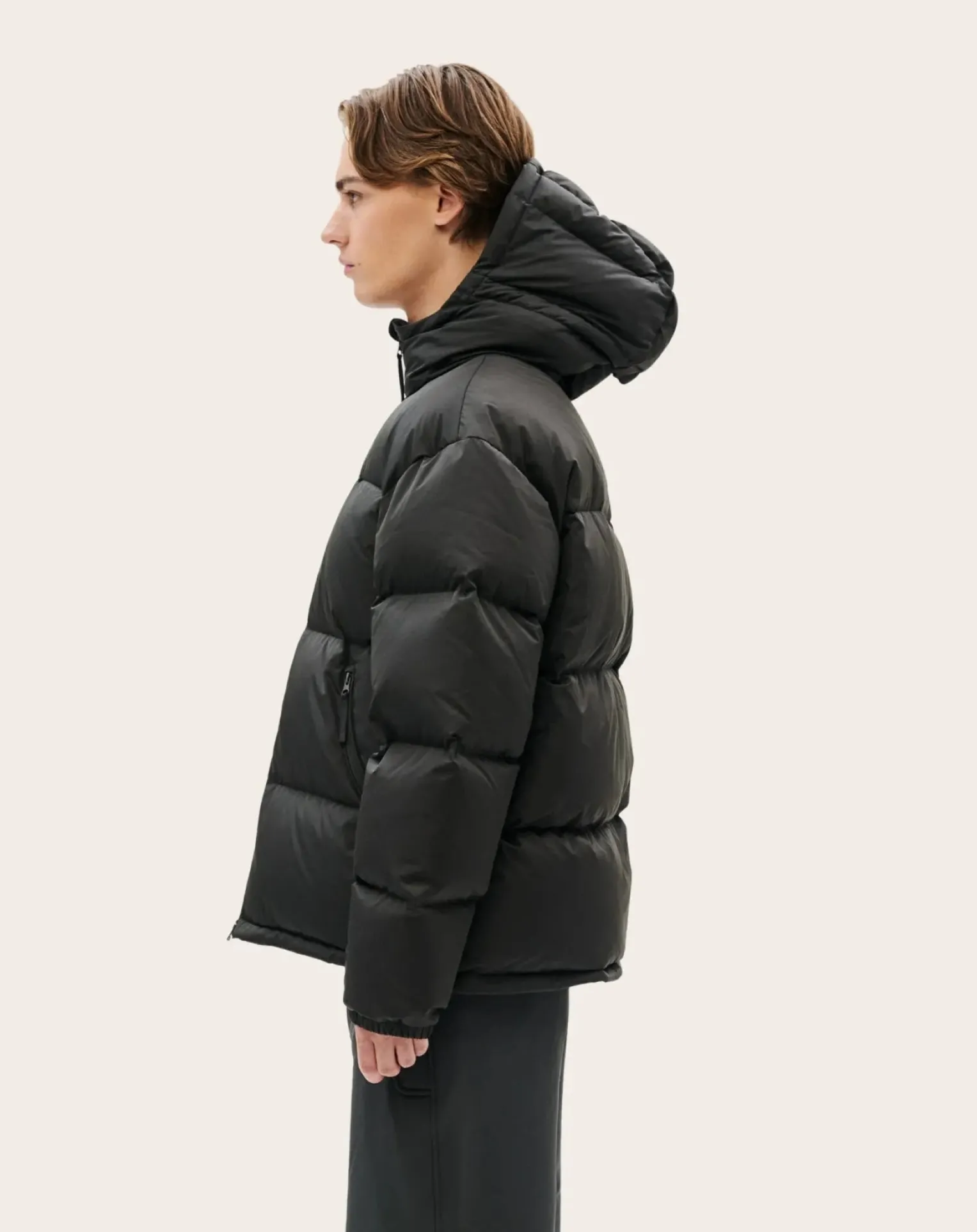 Element Down Jacket