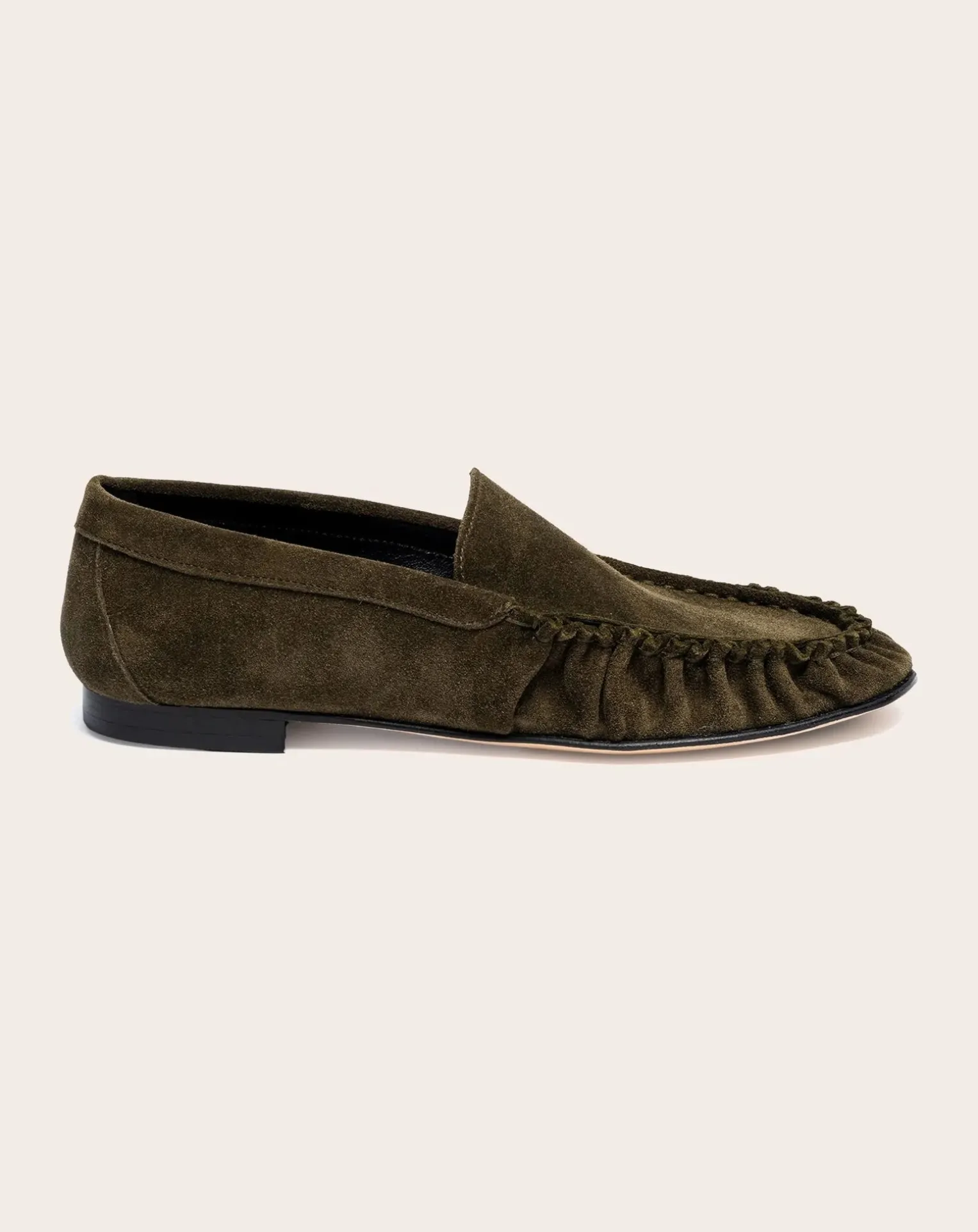 Elena Sensory loafers