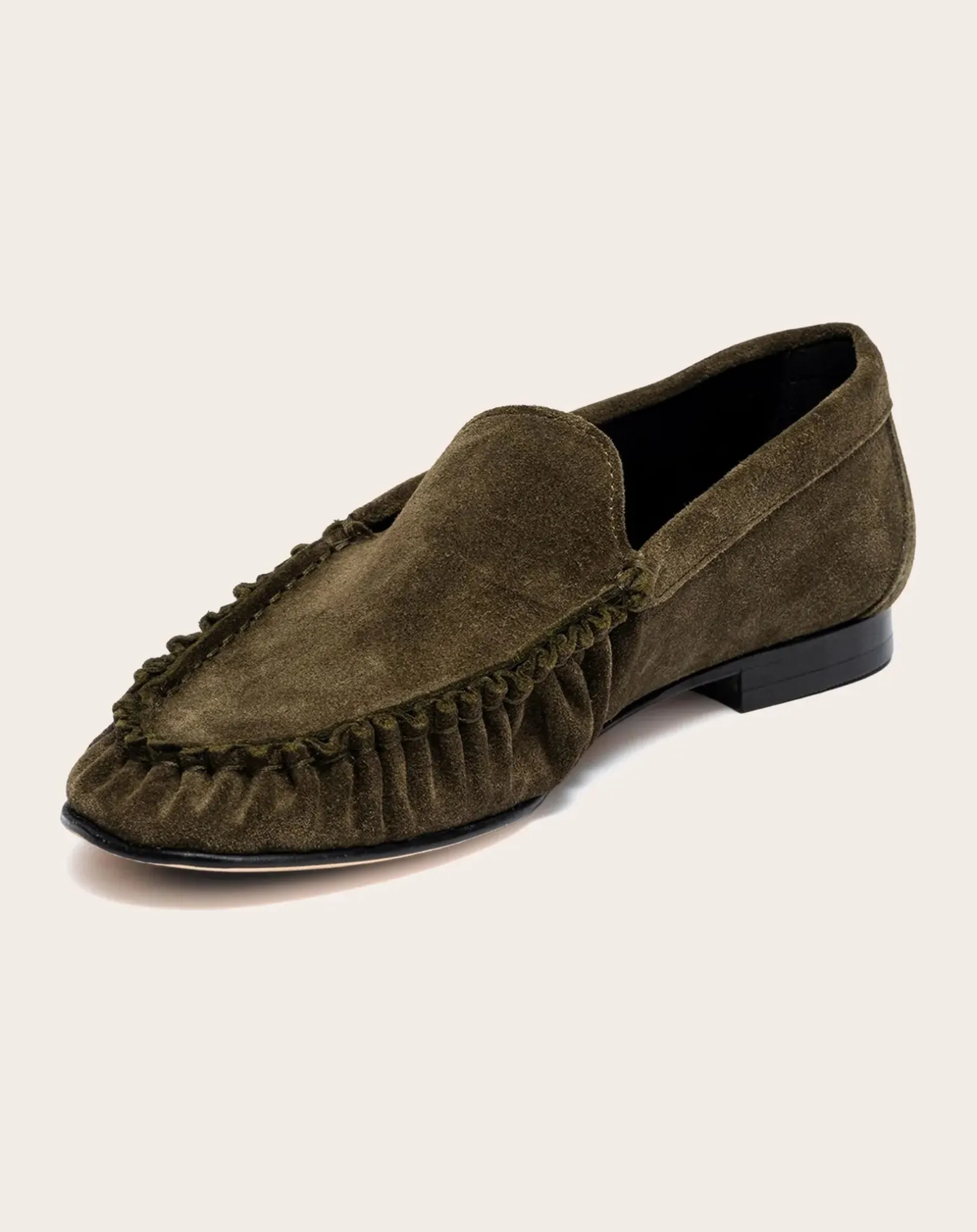 Elena Sensory loafers