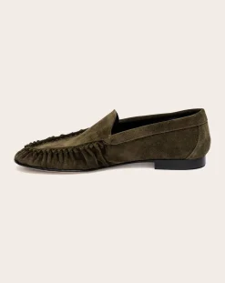 Elena Sensory loafers