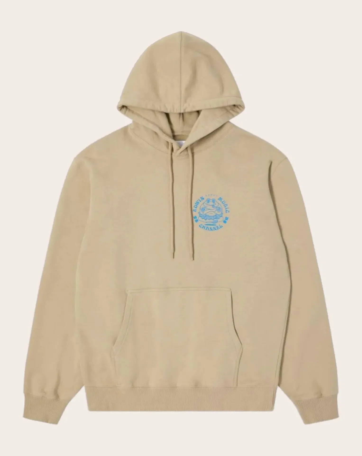 EMC Various Hoodie Sweat Cotton