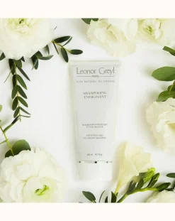 Energizing and volumizing shampoo - 200ml