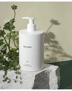 Enriched Hand & Body Lotion - 500ml