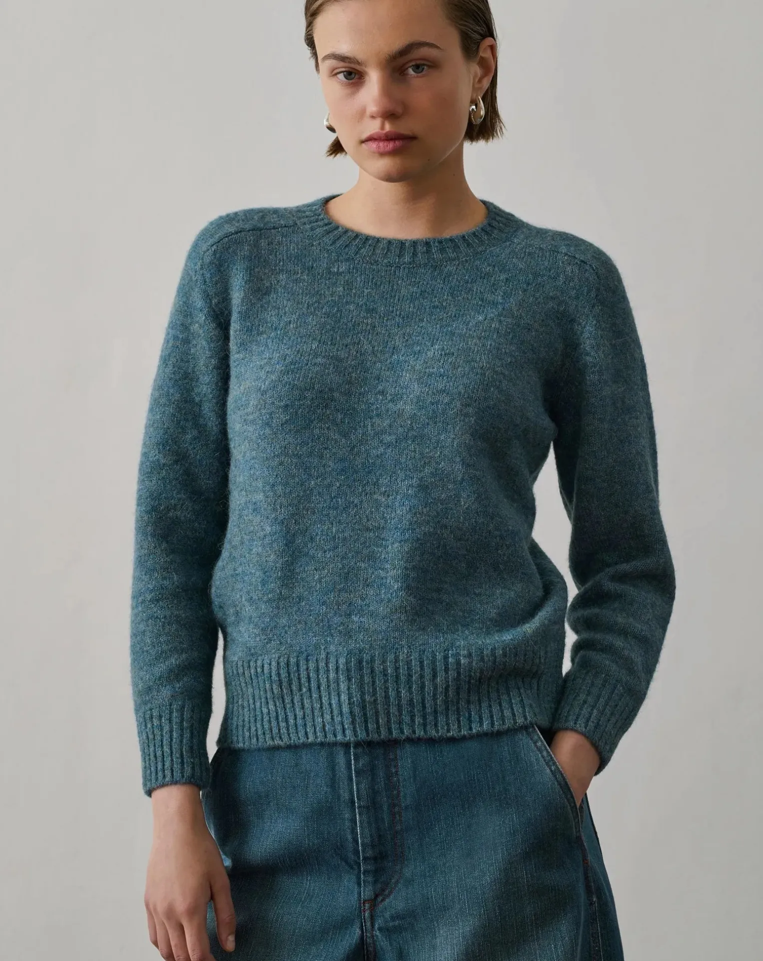 Envie sweater