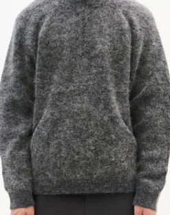 Essence Mohair Sweater