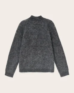 Essence Mohair Sweater