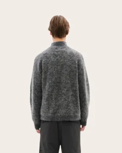 Essence Mohair Sweater