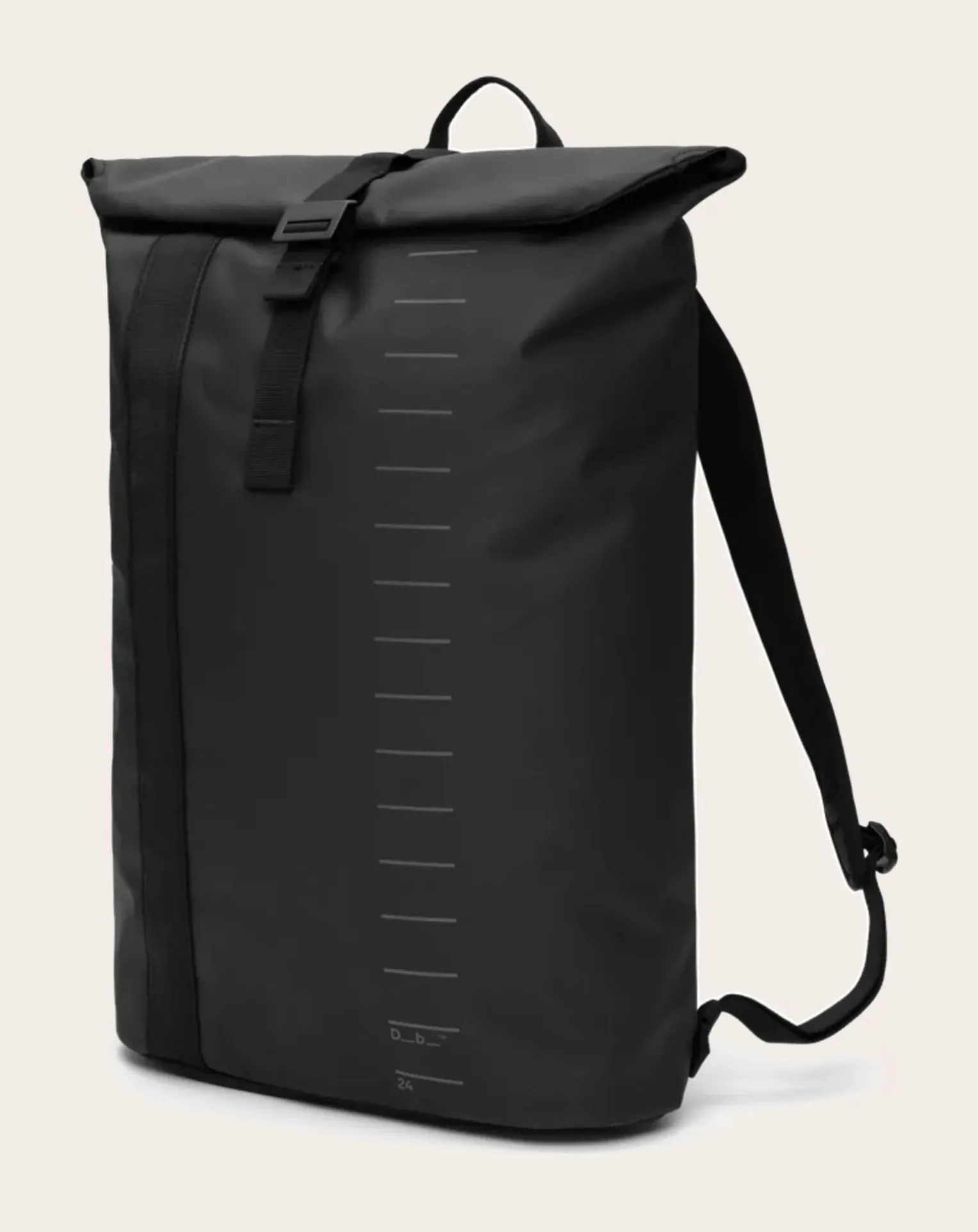 Essential Backpack 24L-Polyamide