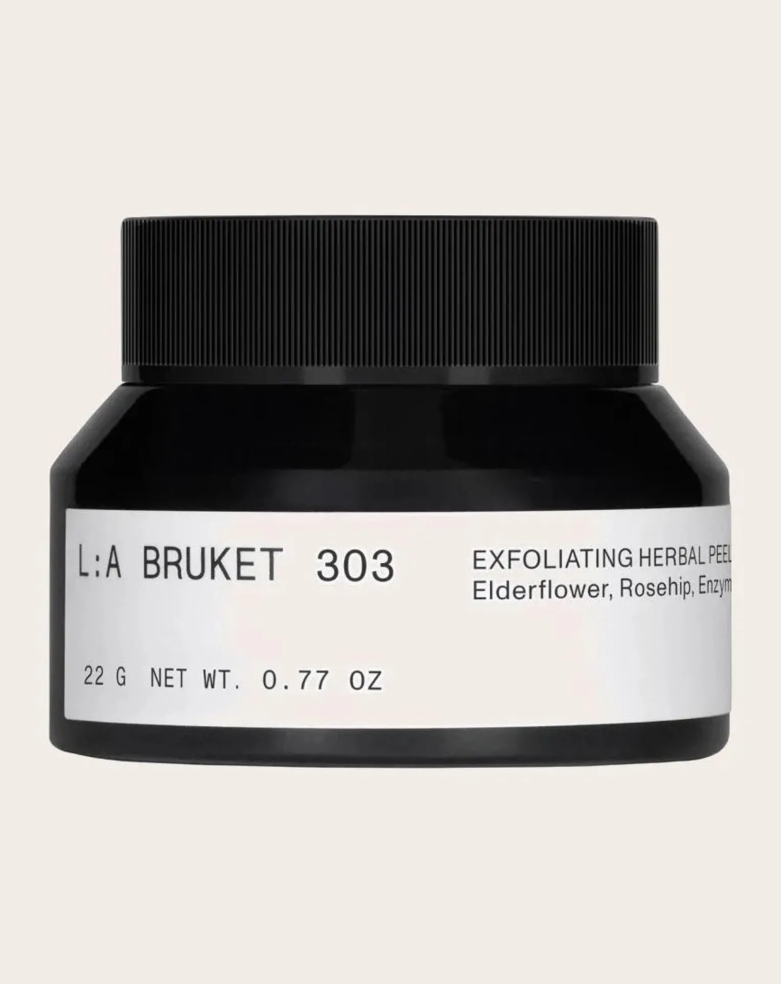 Exfoliating facial 303 - 22 gr