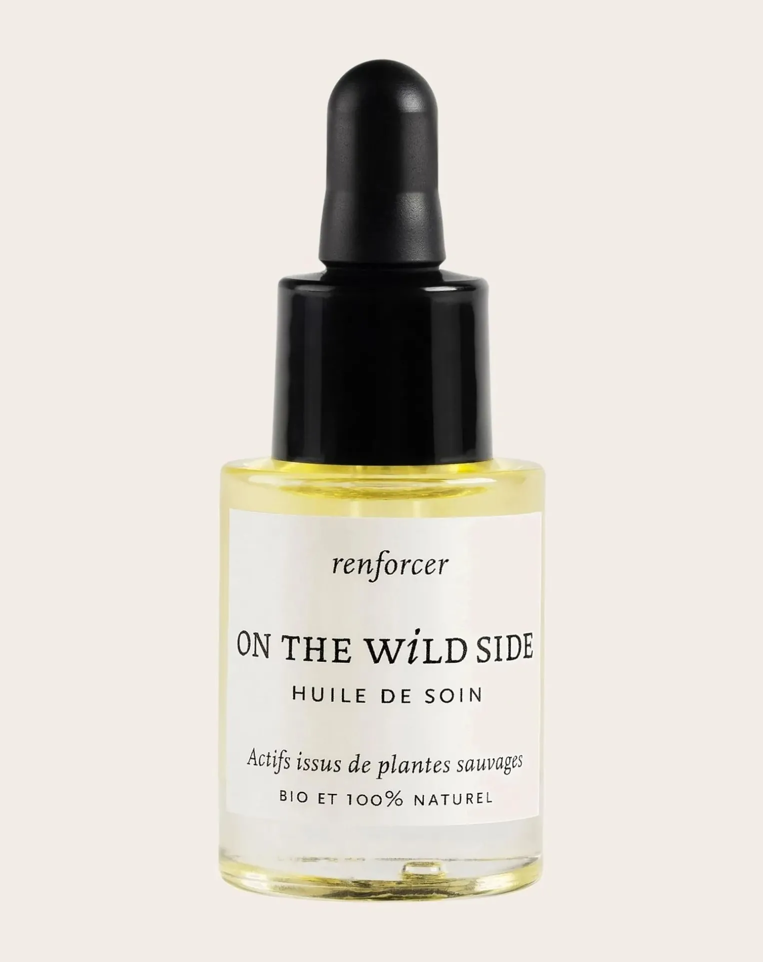 Face Oil - 15 ml