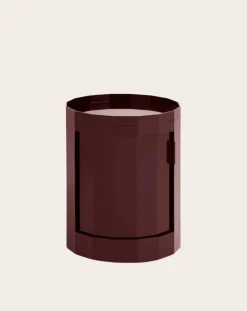 Facet storage unit H49 cm