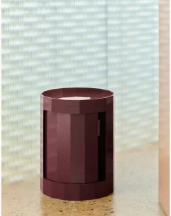 Facet storage unit H49 cm