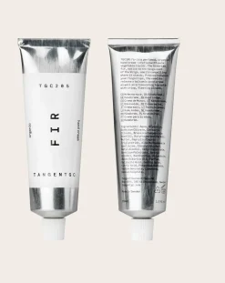 Fir organic hand cream