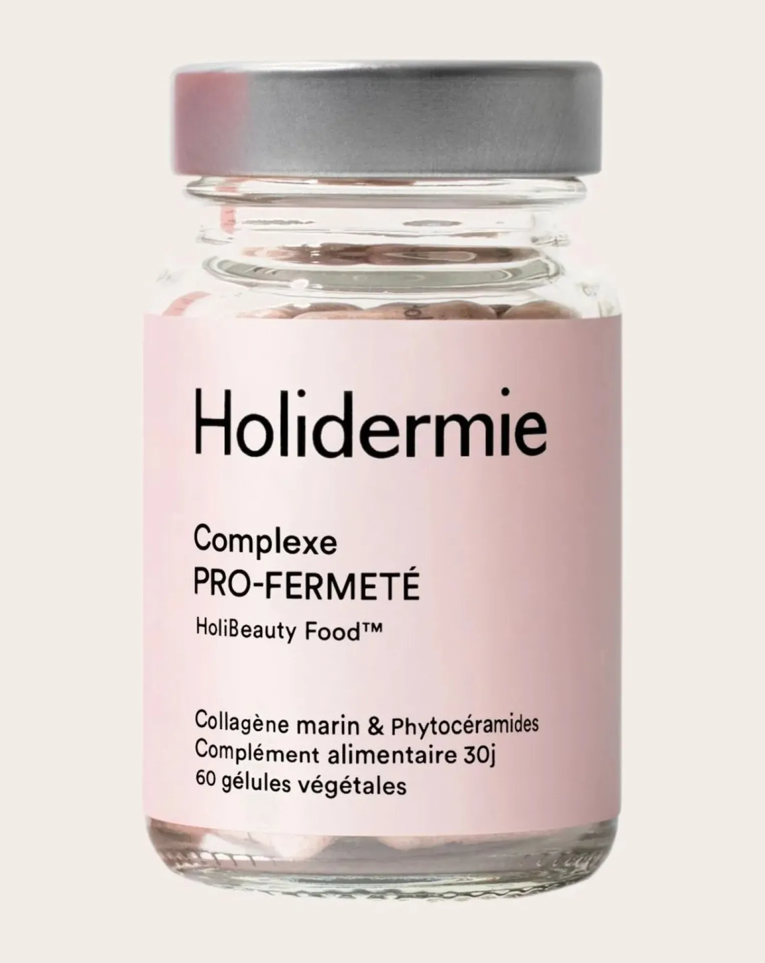 Firmness & Density Supplement - 60 Capsules