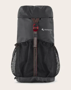 Fjörm 18L backpack