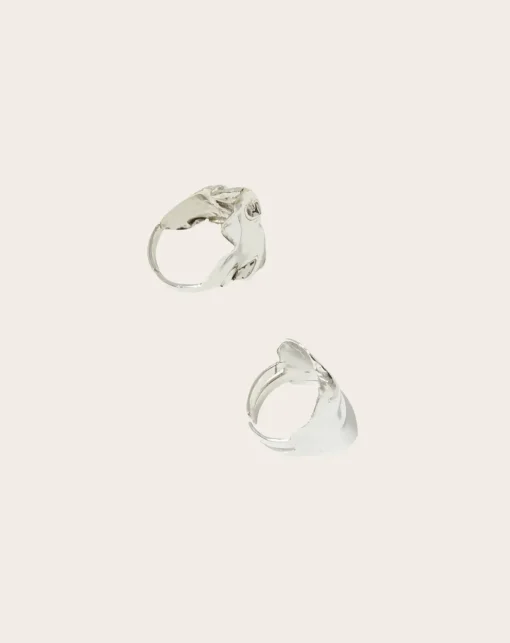 Flow Combination Rings - Concept de Mode