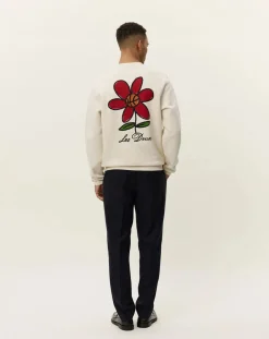 Flower Basket Sweatshirt