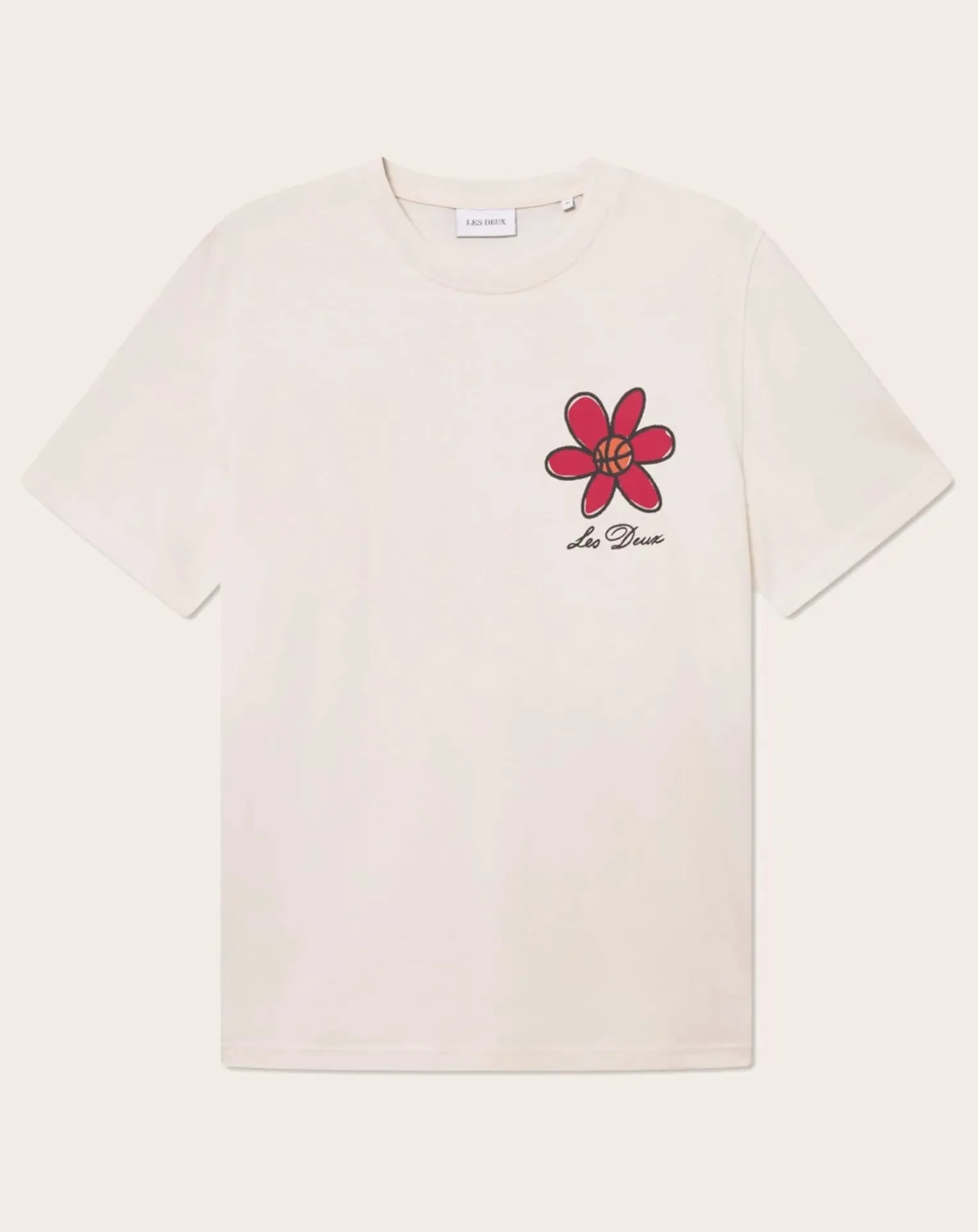 Flower Basket T-Shirt