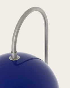 Flowerpot VP12 floor lamp, Verner Panton