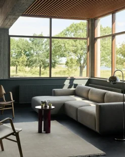 Flowerpot VP12 floor lamp, Verner Panton