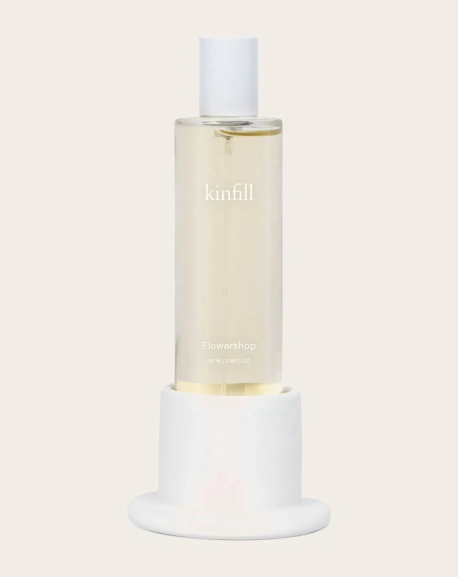 Flowershop Interior Spray