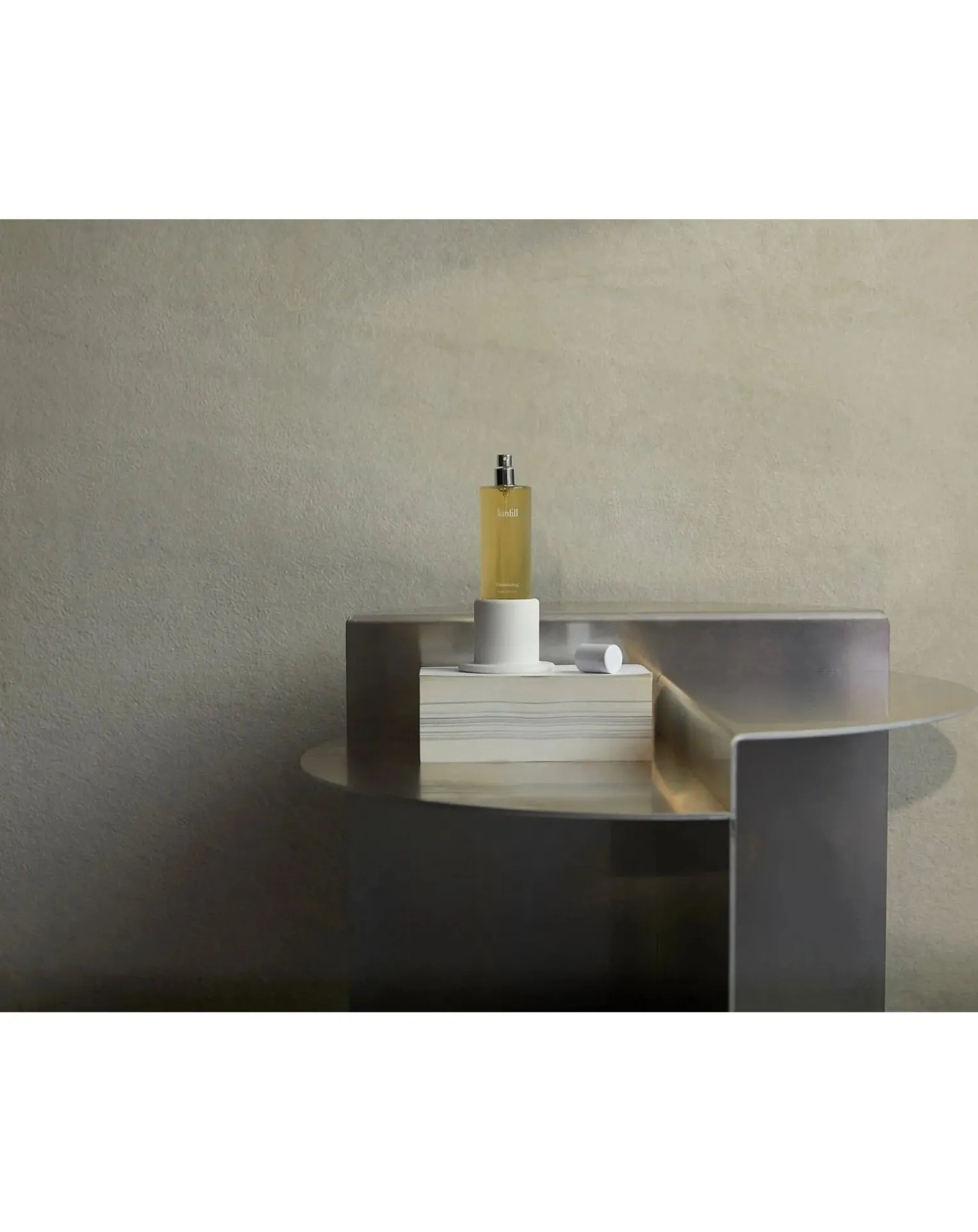 Flowershop Interior Spray