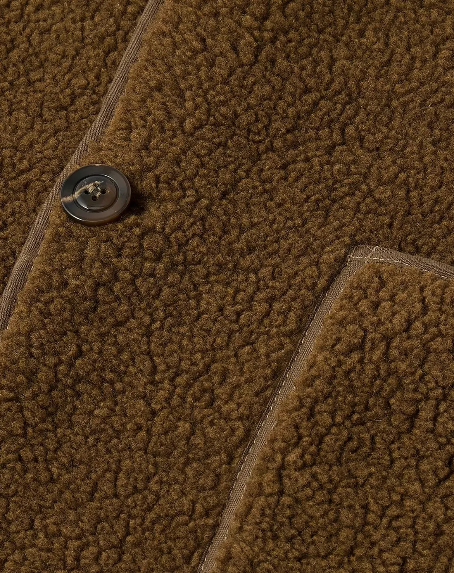 Floyd Sleeveless Jacket