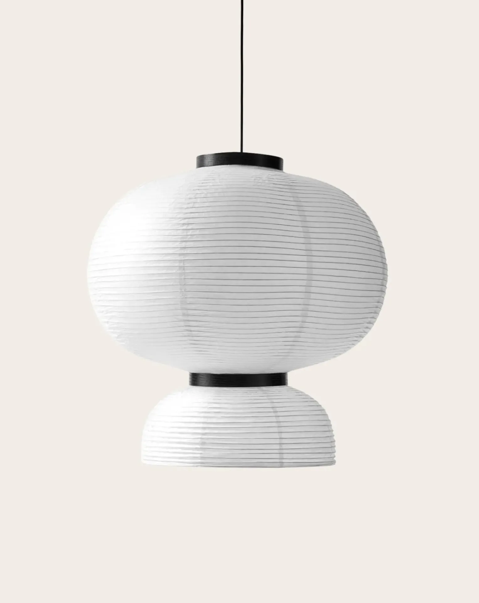 Formakami JH4 Pendant Light, design by Jaime Hayon, 2015