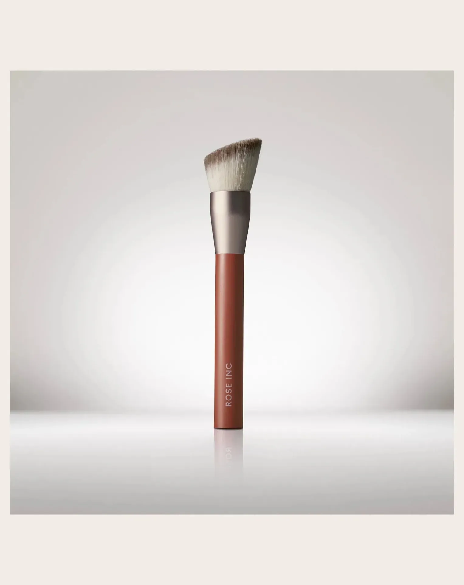Foundation brush